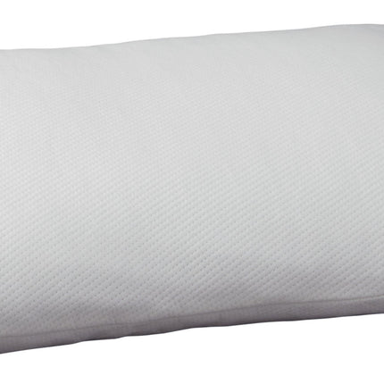 Ashley-Sleep®  White Memory Foam Pillows