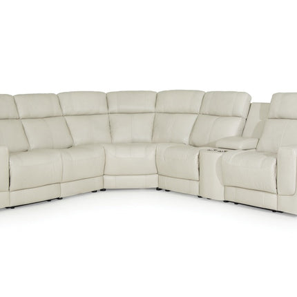 Hargrave 6 PC Sectional by Palliser