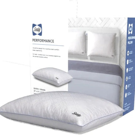Sealy® Performance Multi-Comfort Standard Pillow