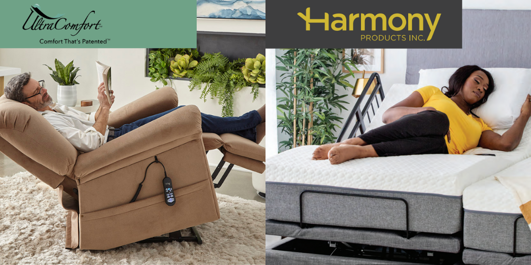 Medical Collection | Edmonton Beds