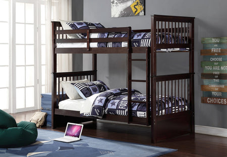 Bunkbeds