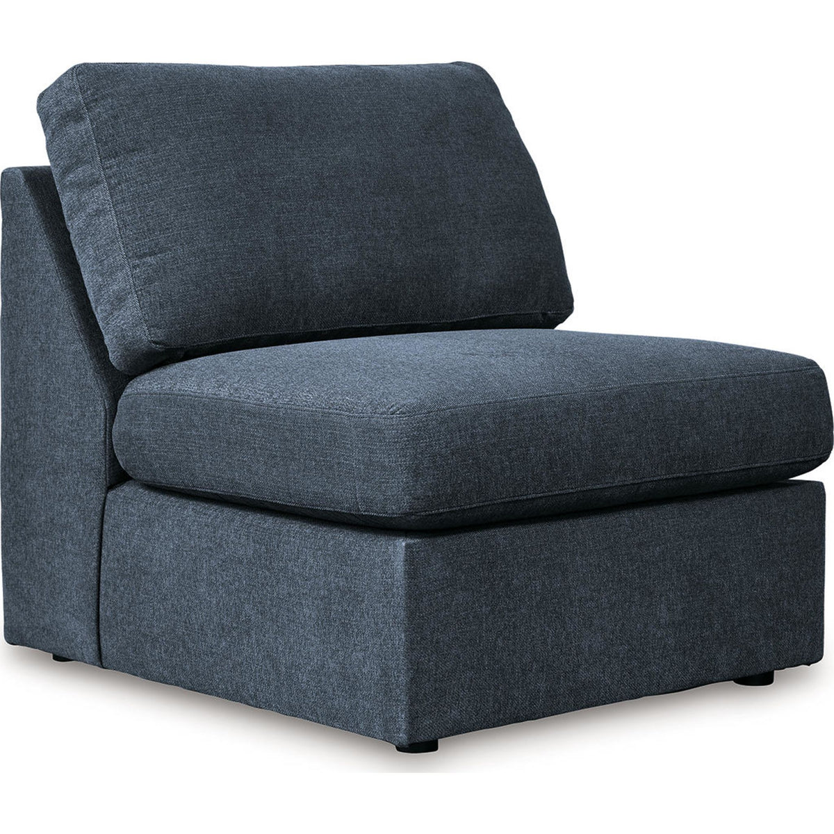 Modmax 7 Piece Modular Sectional with Audio Console | Edmonton Beds