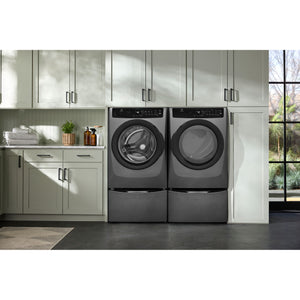 Electrolux Dryer (ELFE743CAT) - Titanium