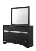 Minhas Alamar Dresser w/ Mirror