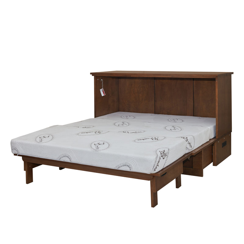 CabinetBED Harrison Cabinet Bed