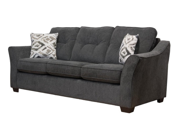 Delaware Sofa/Loveseat Combo