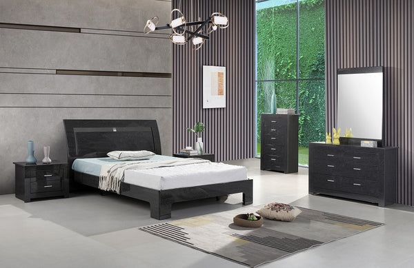 IFDC Alice Bedroom Set