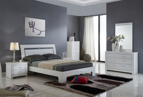 IFDC Lily Bedroom Set