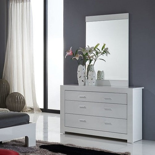 IFDC Lily Dresser w/ Mirror