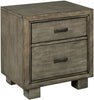 Ashley B552-92 Arnett Nightstand