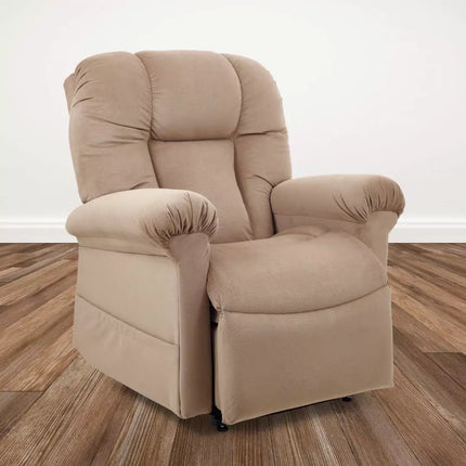 Artemis Reclining Lift Chair by Ultra Comfort