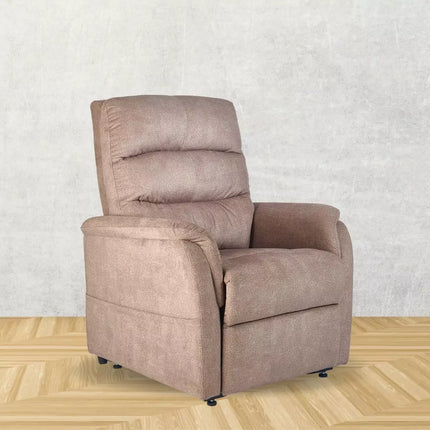 Destin Reclining Lift Chair by Ultra Comfort