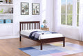 IFDC IF-415 Finley Platform Bed