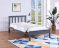 IFDC IF-415 Finley Platform Bed