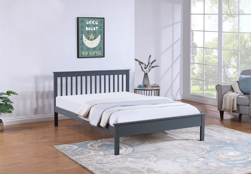 IFDC IF-415 Finley Platform Bed