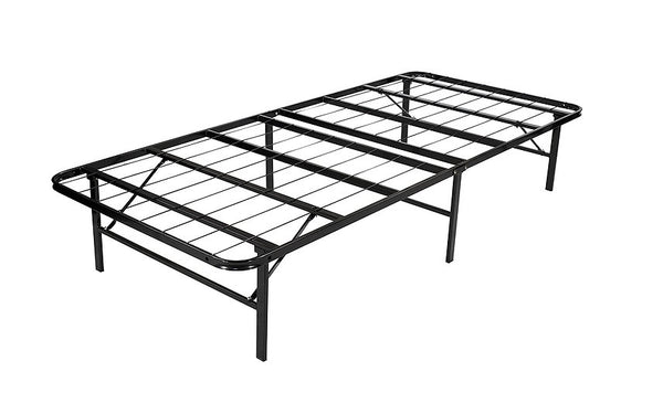 Wire Mesh Bed