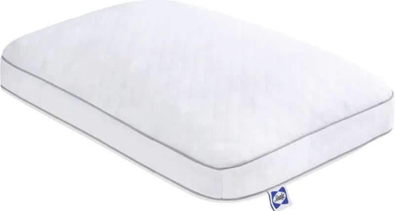 Sealy Custom Comfort Pillow