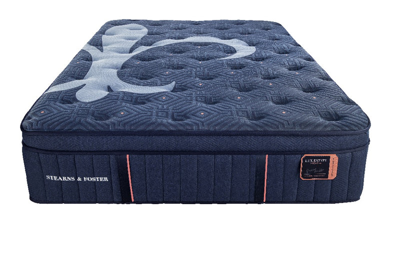 Stearns &  Foster Clementina mattress