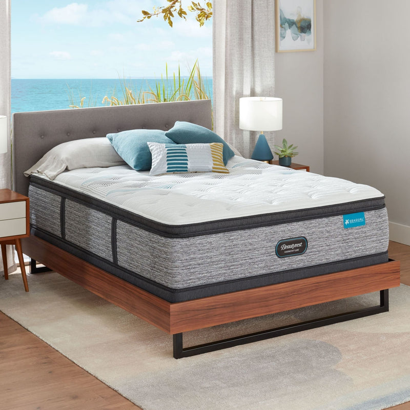 Beautyrest Harmony Lux Eternal Full Mattress