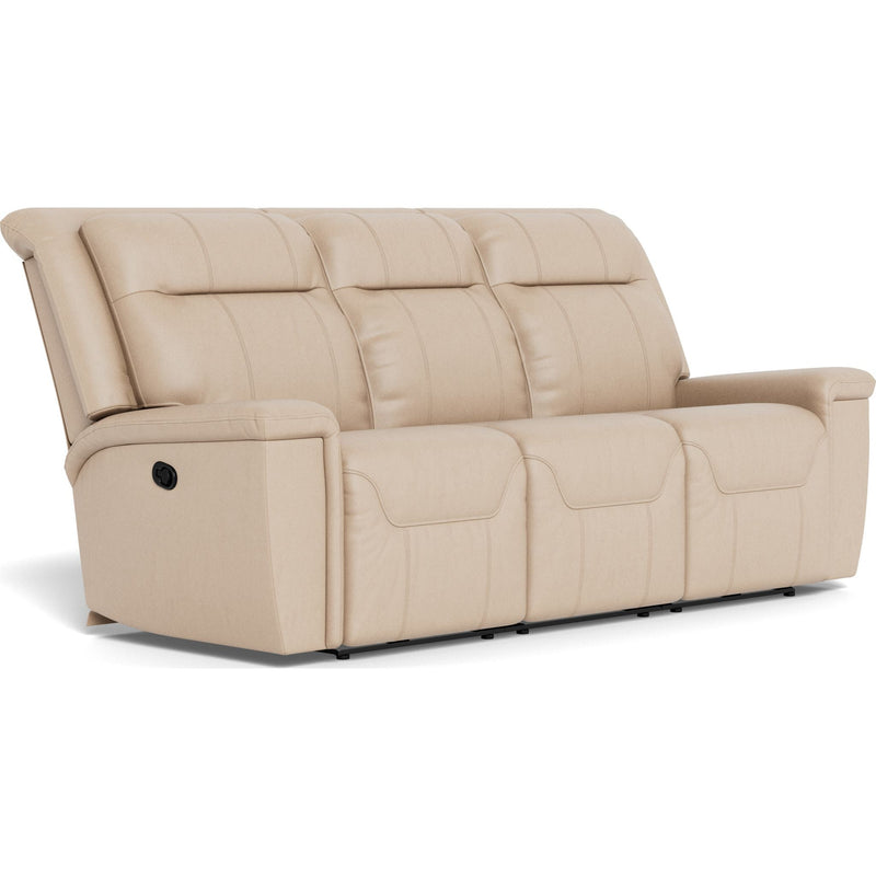 Strata Manual Reclining Sofa