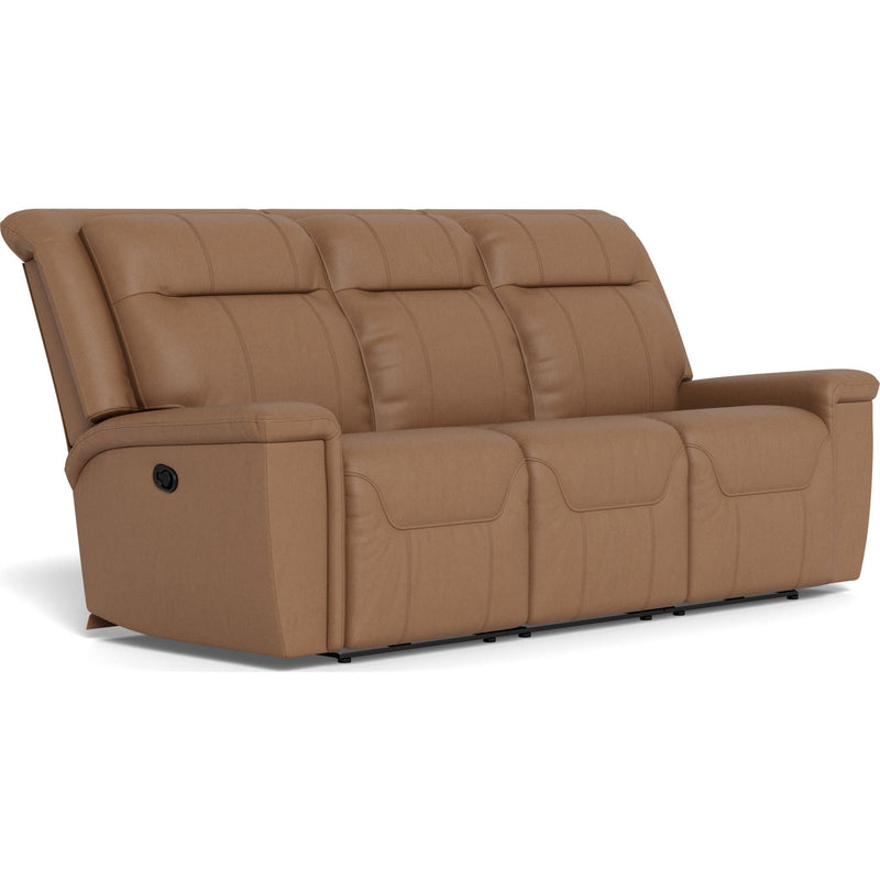 Strata Manual Reclining Sofa