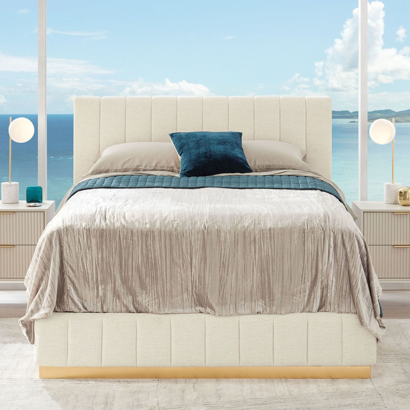 Beautyrest Harmony Lux Perennial King Mattress