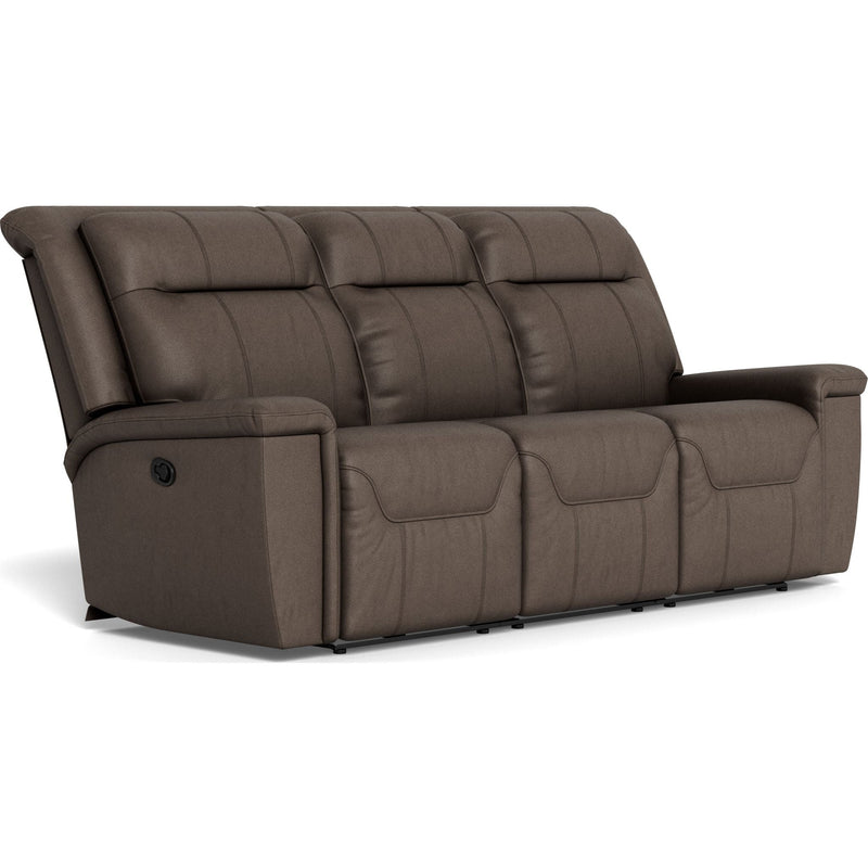 Strata Manual Reclining Sofa