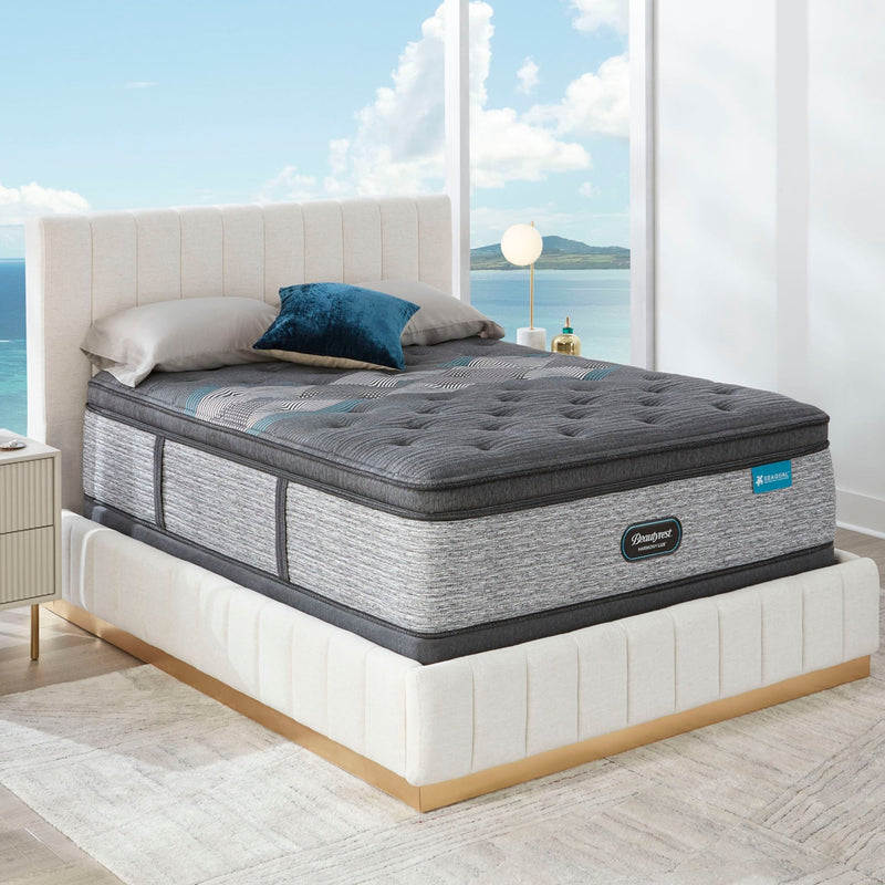 Beautyrest Harmony Lux Perennial King Mattress