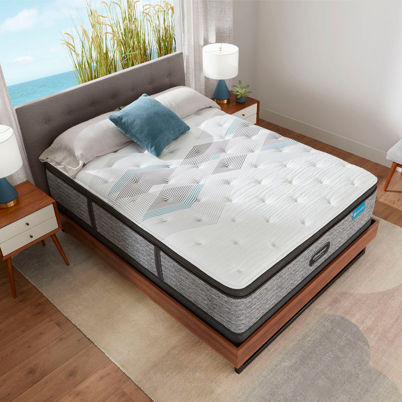 Beautyrest Harmony Lux Eternal Full Mattress