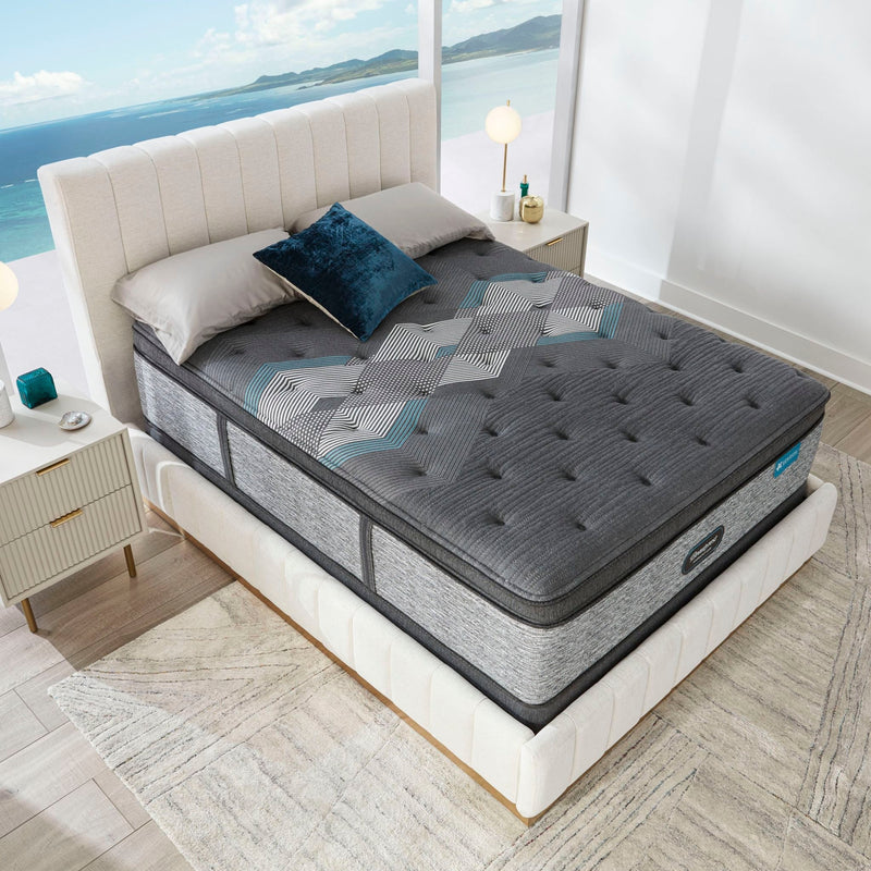 Beautyrest Harmony Lux Perennial King Mattress