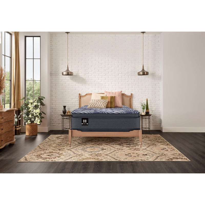 Sealy Bai Full Mattress