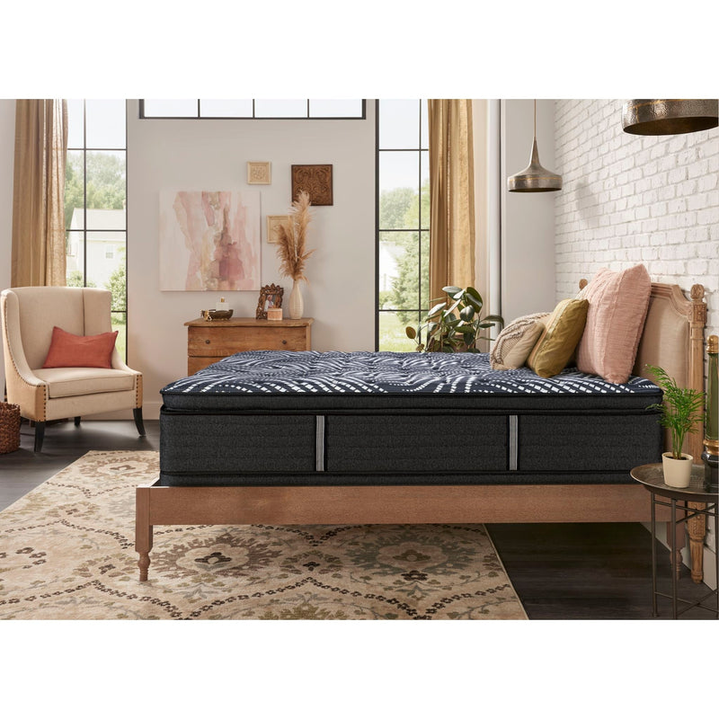 Sealy Bai Full Mattress