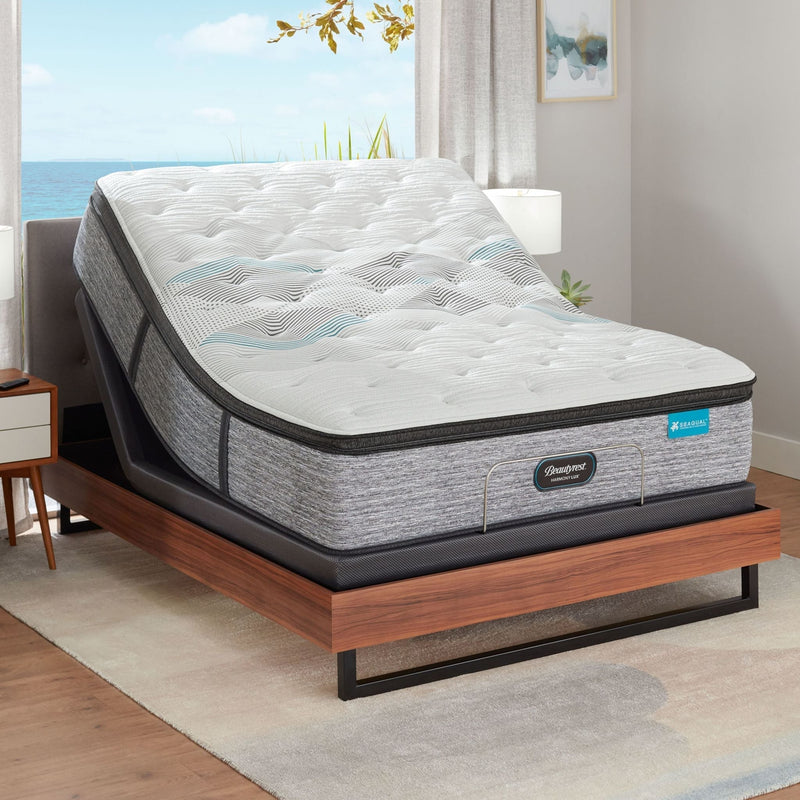 Beautyrest Harmony Lux Eternal Full Mattress