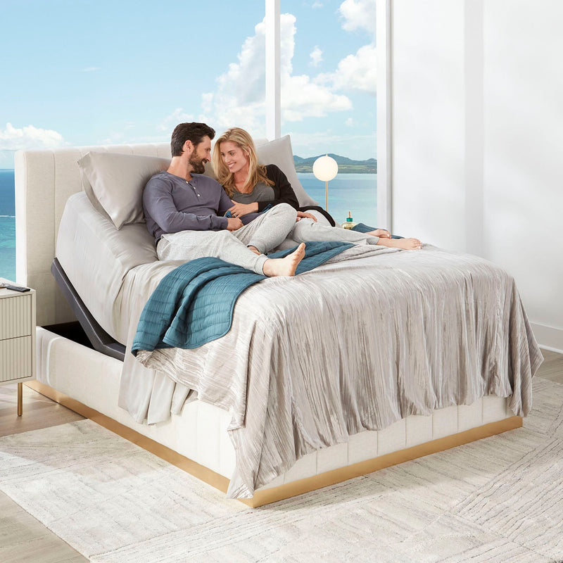 Beautyrest Harmony Lux Perennial King Mattress