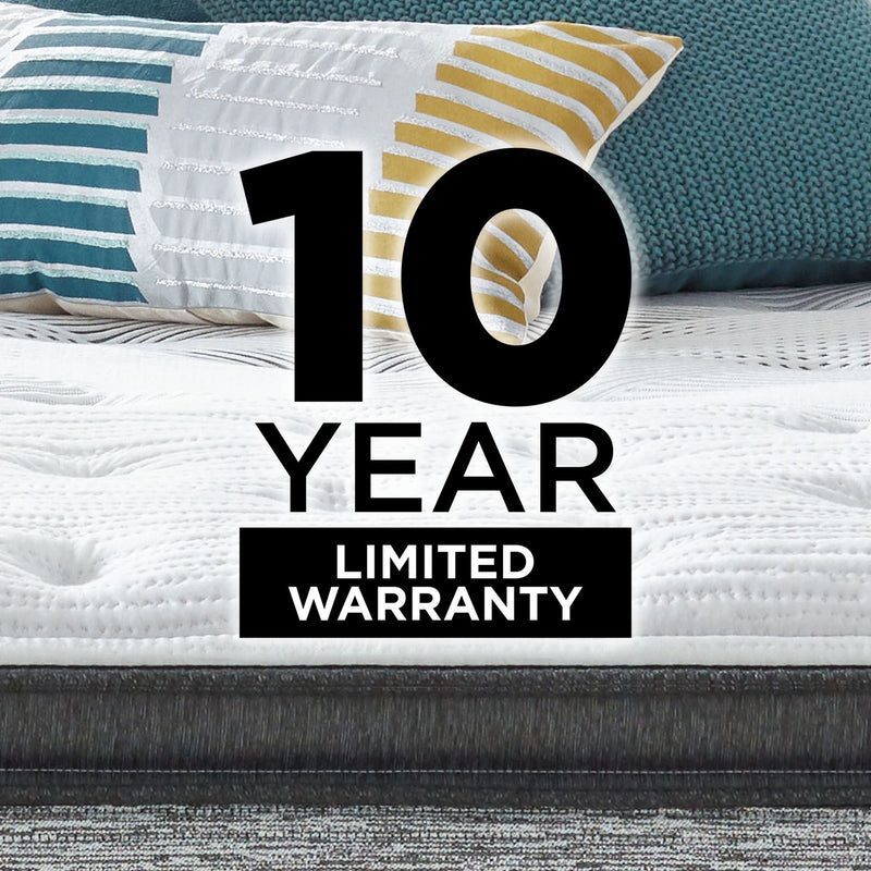 Beautyrest Harmony Lux Eternal Full Mattress