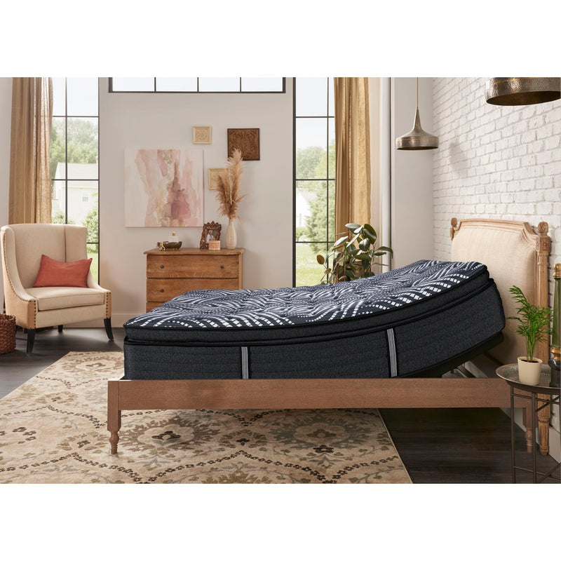 Sealy Bai Full Mattress