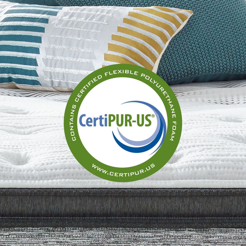 Beautyrest Harmony Lux Eternal Full Mattress