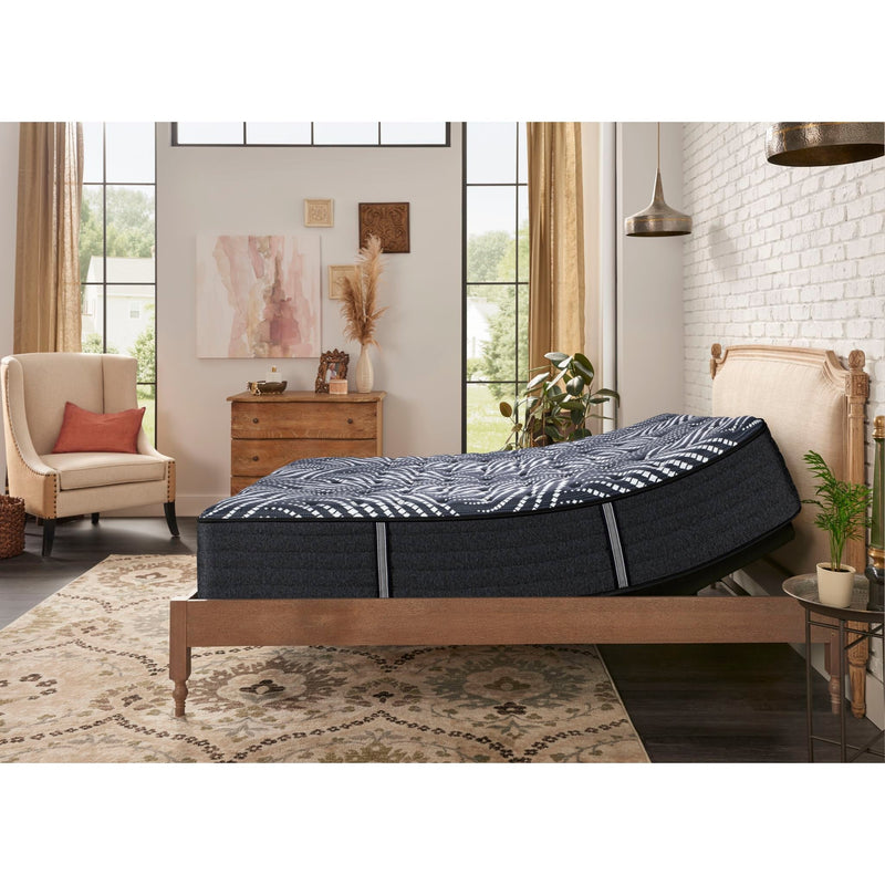 Sealy Nivea Full Mattress