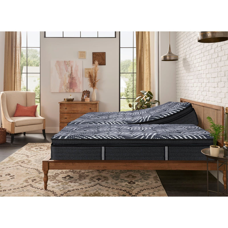 Sealy Bai Full Mattress