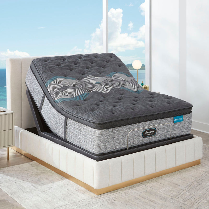 Beautyrest Harmony Lux Perennial King Mattress