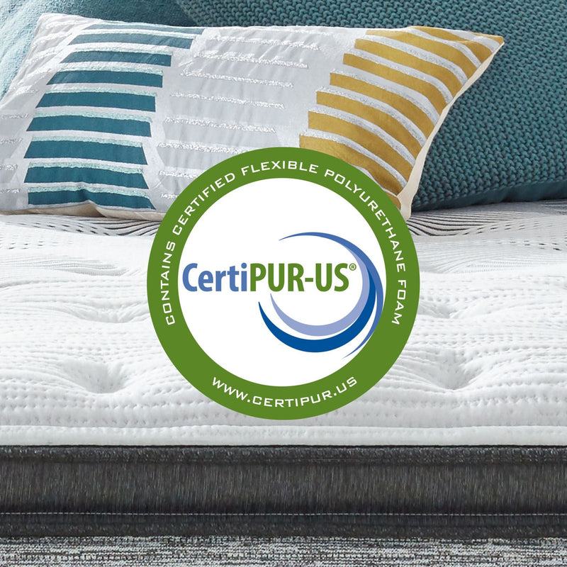 Beautyrest Harmony Lux Perennial King Mattress