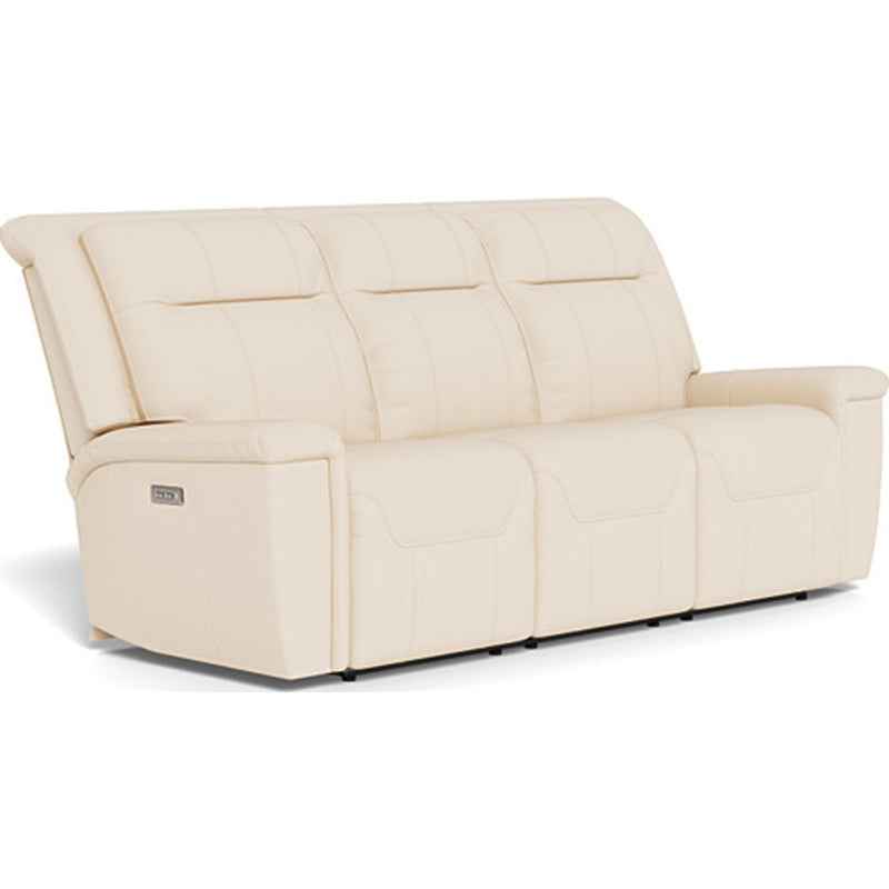 Strata Manual Reclining Sofa