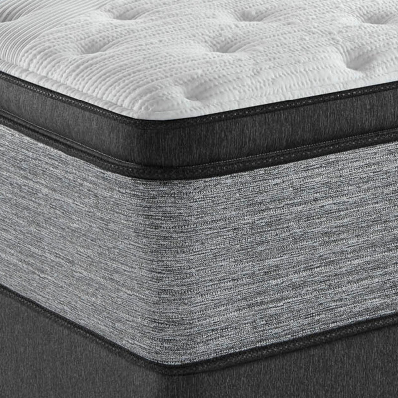 Beautyrest Harmony Lux Eternal Full Mattress