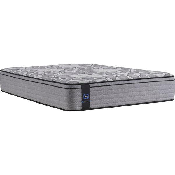 Sealy Valens Euro Top Full Mattress