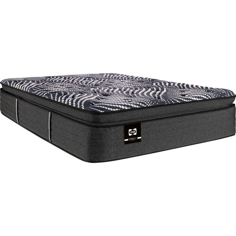 Sealy Bai Full Mattress