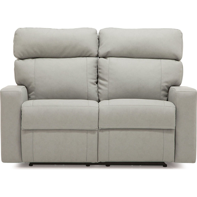 Fairbrook Manual Reclining Loveseat