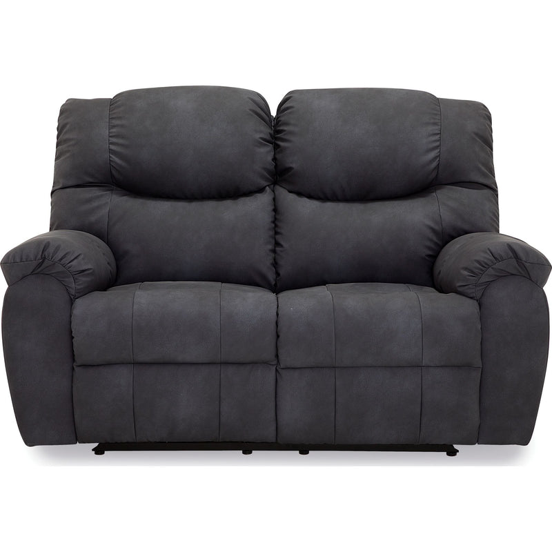 Whitehorse Manual Reclining Loveseat