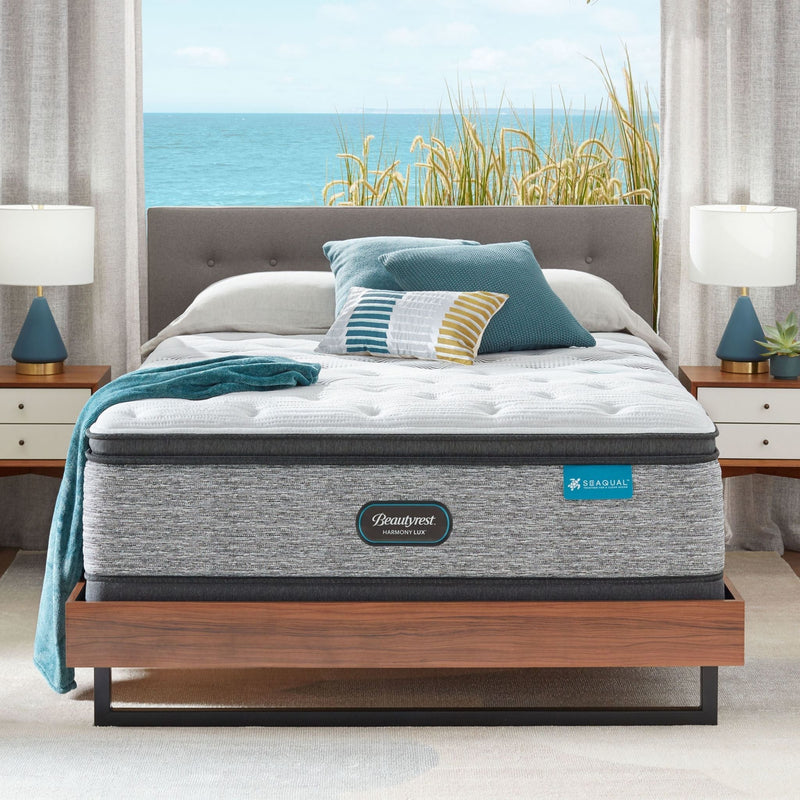 Beautyrest Harmony Lux Eternal Full Mattress