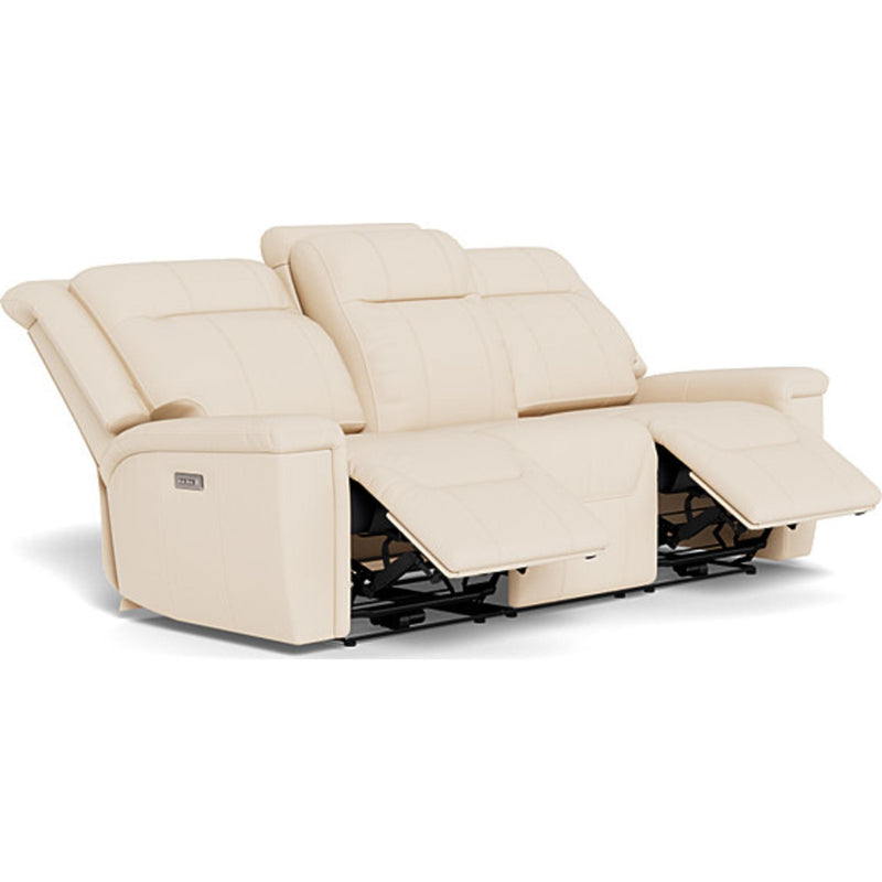 Strata Manual Reclining Sofa