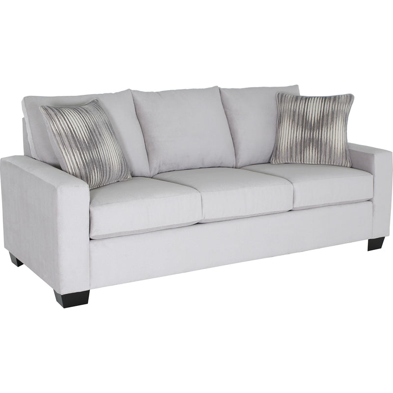 Ryan Sofa - Pewter